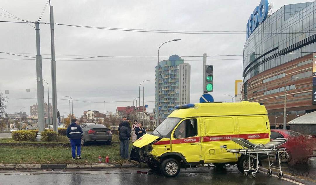 Фото: ГИБДД по Нижегородской области