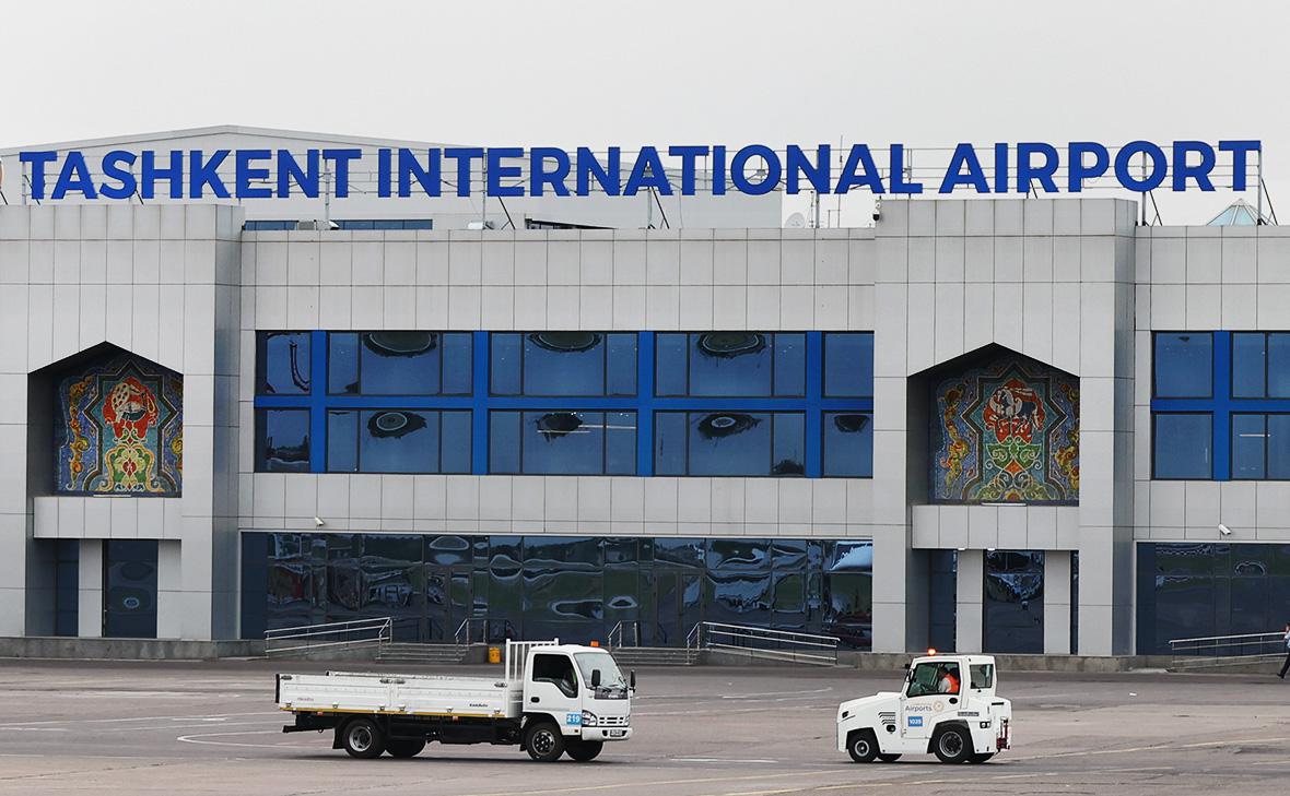 Фото: Валерий Шарифулин / ТАСС