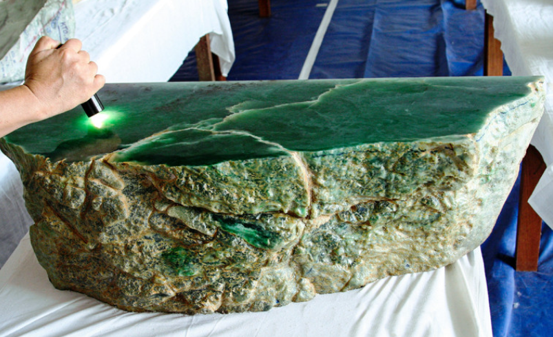 Aung Hla Tun / Reuters