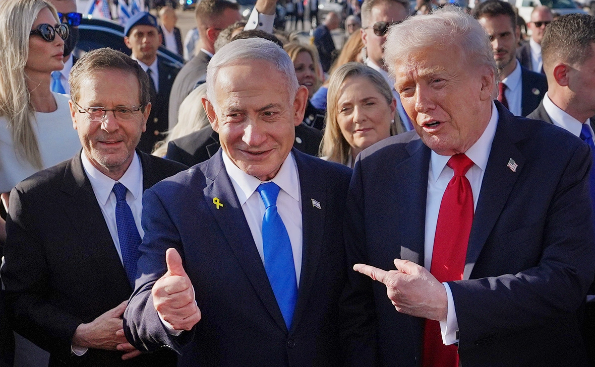 Evan Vucci / AP / ТАСС