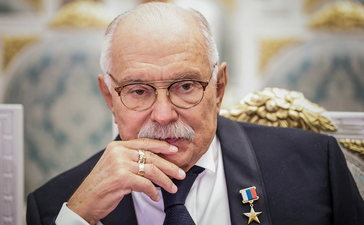 Роман Наумов / URA.RU / Global Look Press