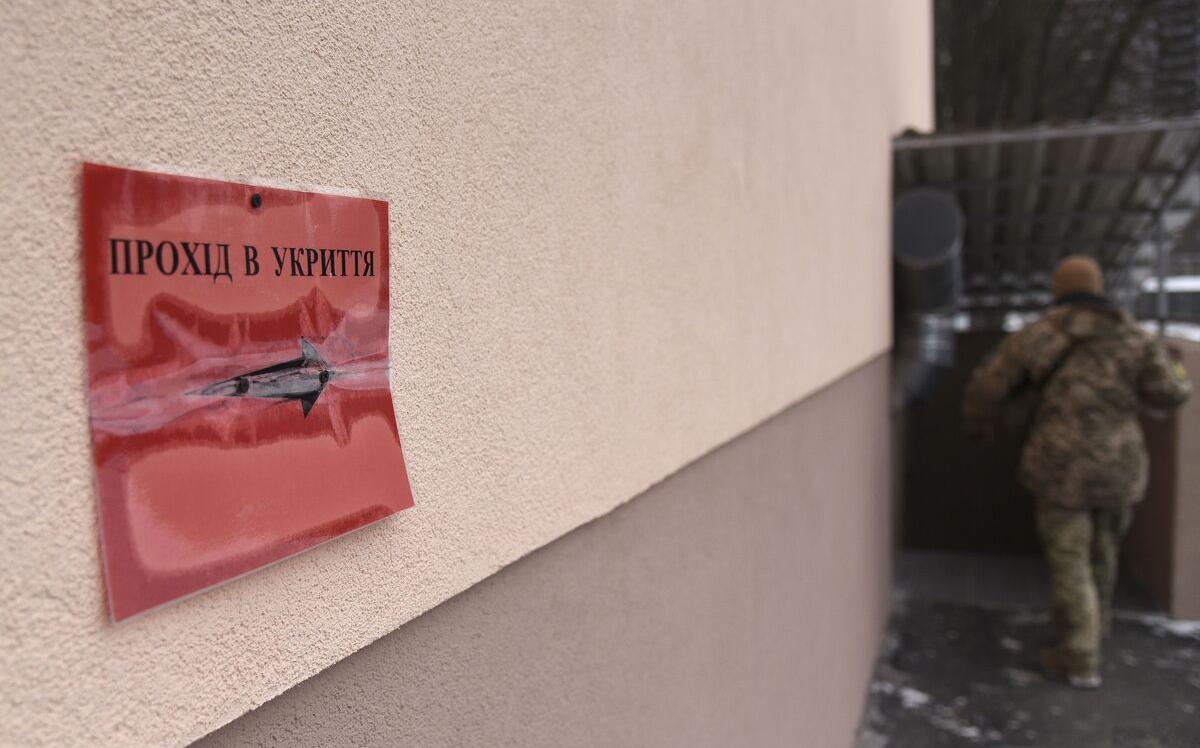 Фото:  Ruslan Kaniuka / Keystone Press Agency / Global Look Press