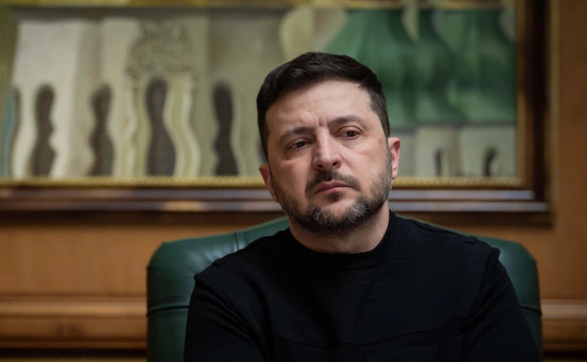 пресс-служба Президента Украины