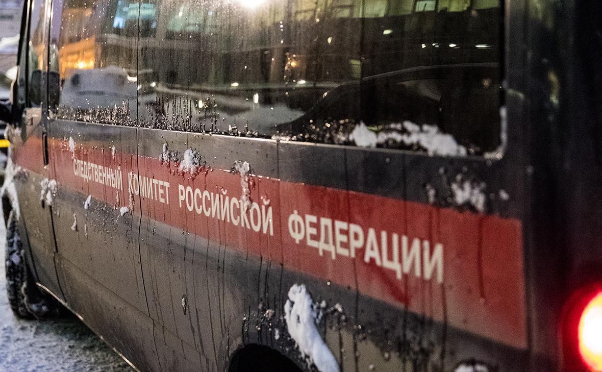 Фото:Олег Яковлев / РБК