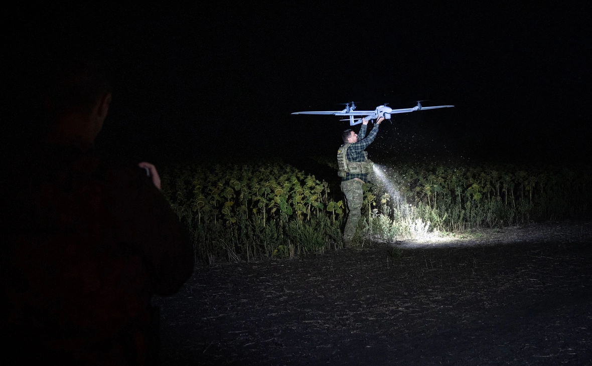 Ximena Borrazás / Getty Images