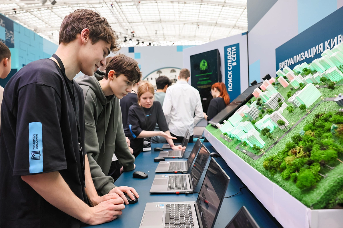 В Москве представят обновленную концепцию колледжей. Подробности