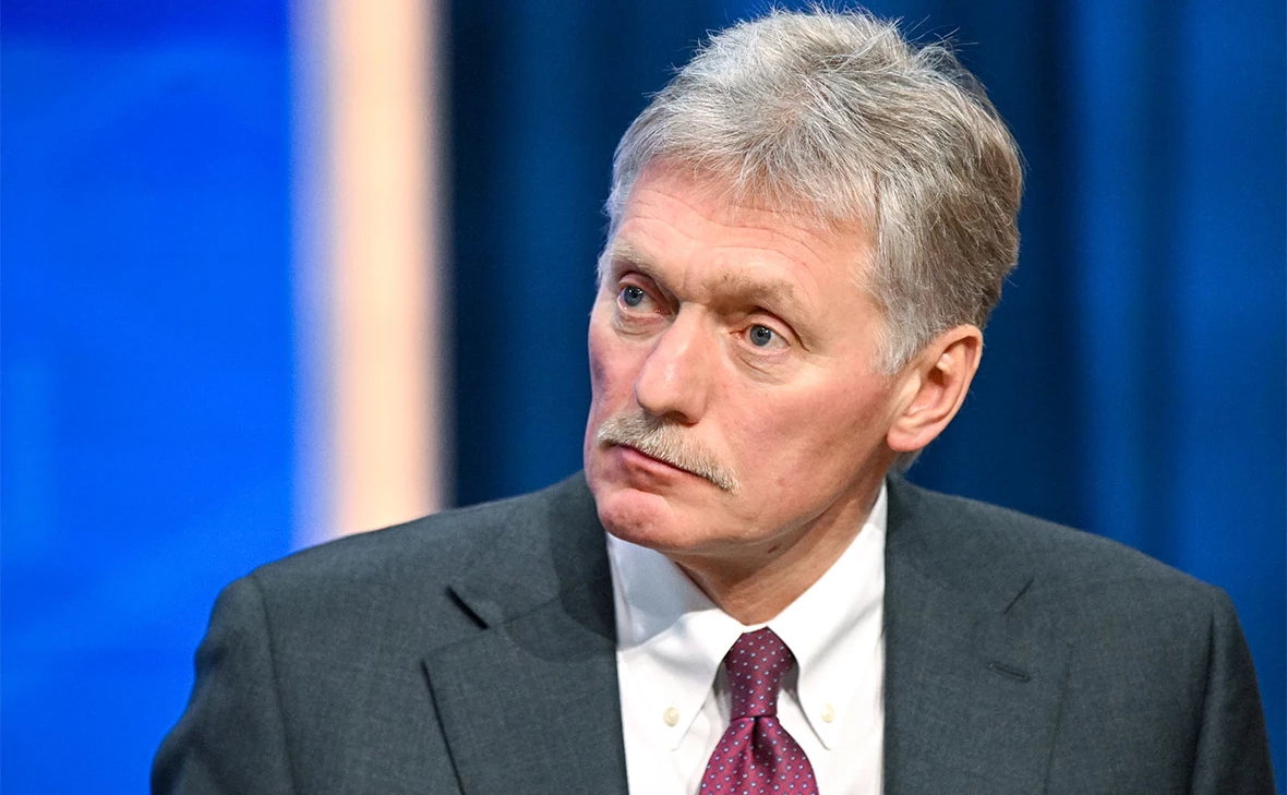 Сергей Бобылев / РИА Новости