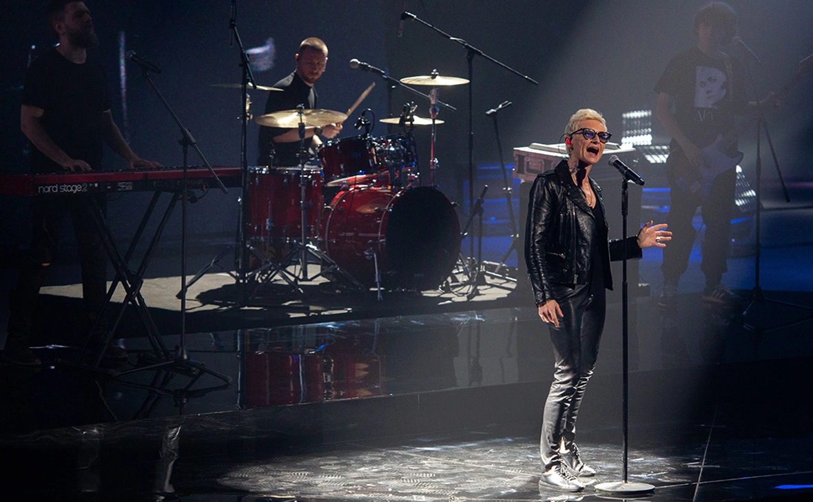 Комсомольская правда / Global Look Press