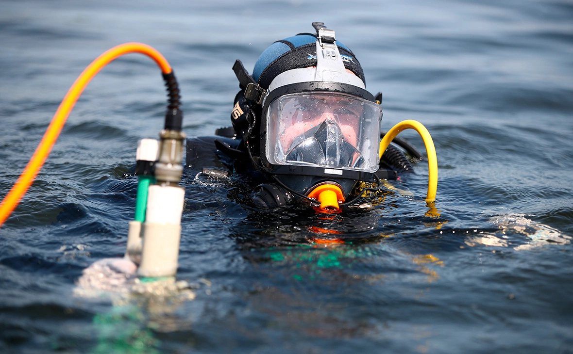 Кирилл Брага / РИА Новости