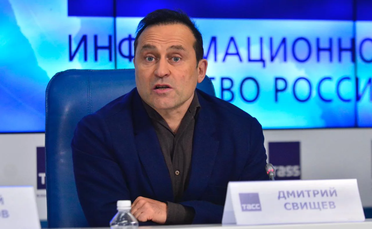 Pavel Kashaev / Global Look Press