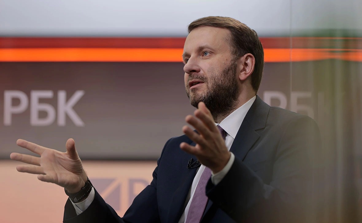 Михаил Гребенщиков / РБК