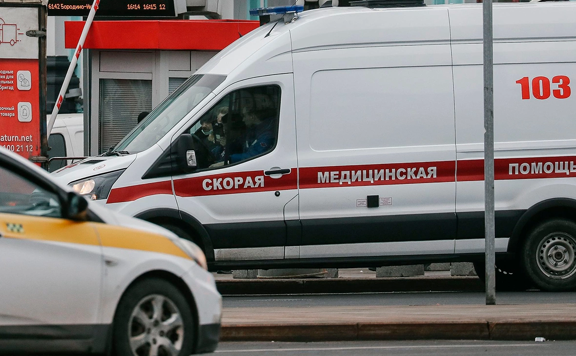 Андрей Любимов / РБК