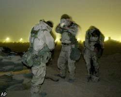 США подтвердили, что поиски ОМУ в Ираке прекращены