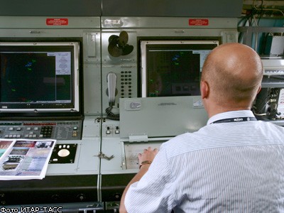 VIII международный авиационно-космический салон МАКС-2007