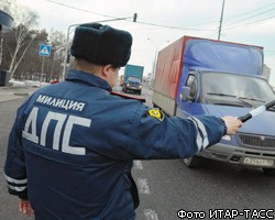 Милиционер в Красноярском крае случайно застрелил девушку при погоне