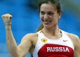 Определен состав сборной России по легкой атлетике на чемпионат Европы в Гетеборге