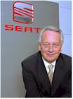 Бернд Пишетсридер определил новое место SEAT в структуре концерна VW