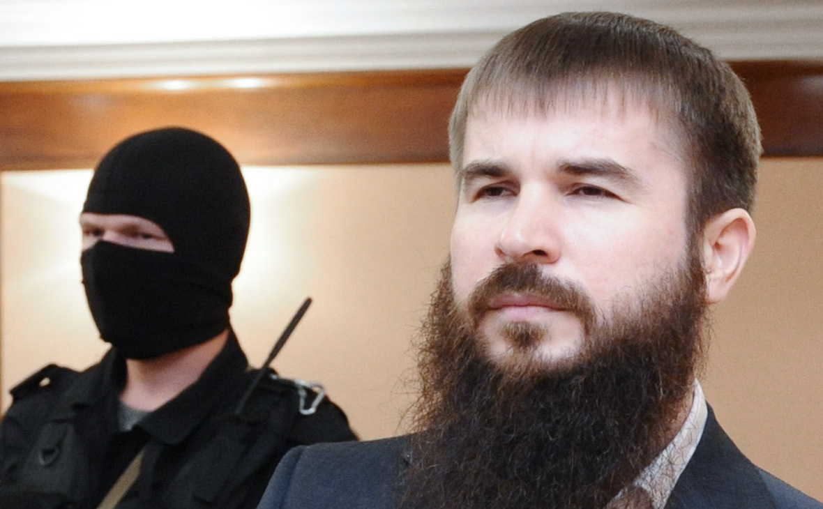 Дело в отношении Исы Ямадаева, которого следователи посчитали заказчиком покушения, было передано военным