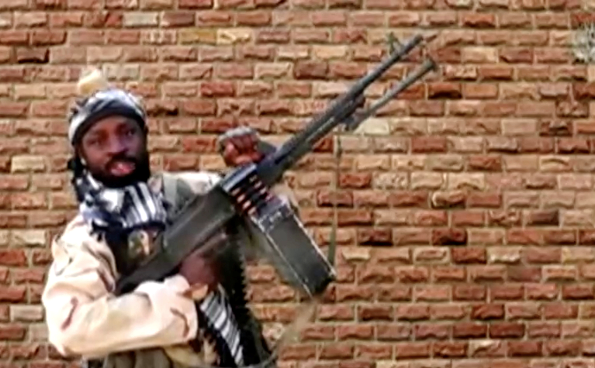 СМИ узнали о гибели лидера группировки «Боко Харам»