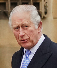 The Sun узнала, что Карл III выгнал принца Эндрю из Букингемского дворца"/>













