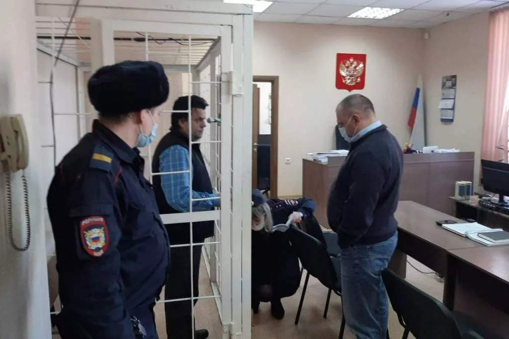 Управления Судебного департамента в Новосибирской области