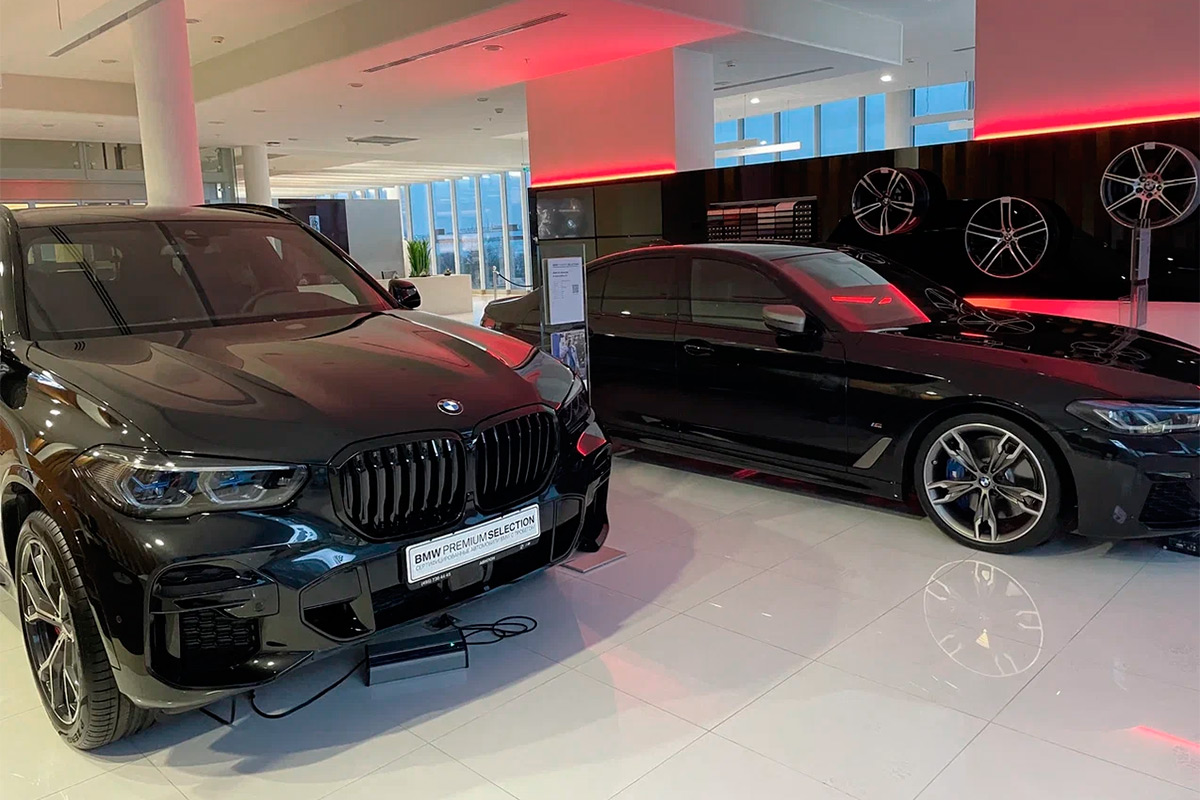 Фото: Autonews.ru