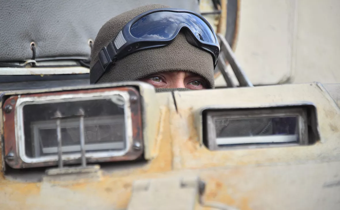 Комсомольская Правда / Global Look Press