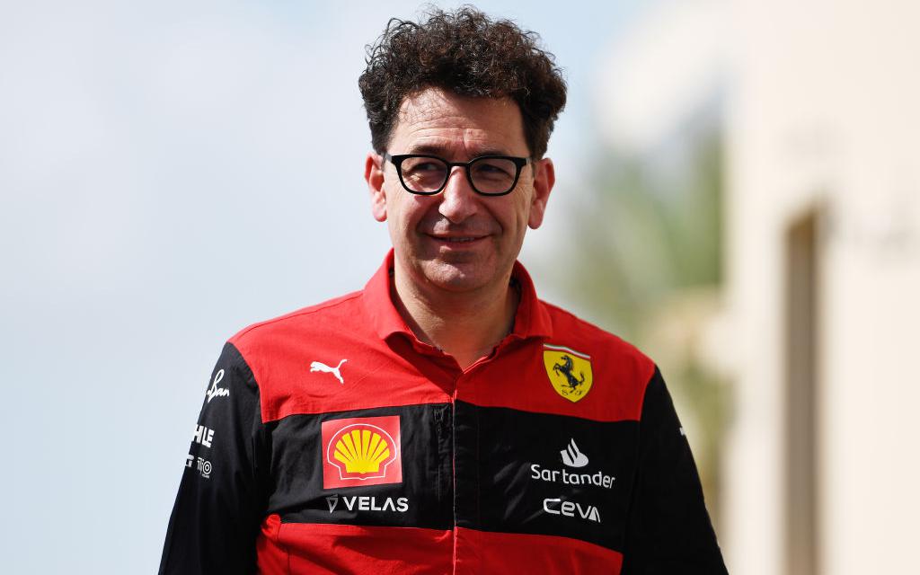 Глава команды «Формулы-1» Ferrari покинет свой пост