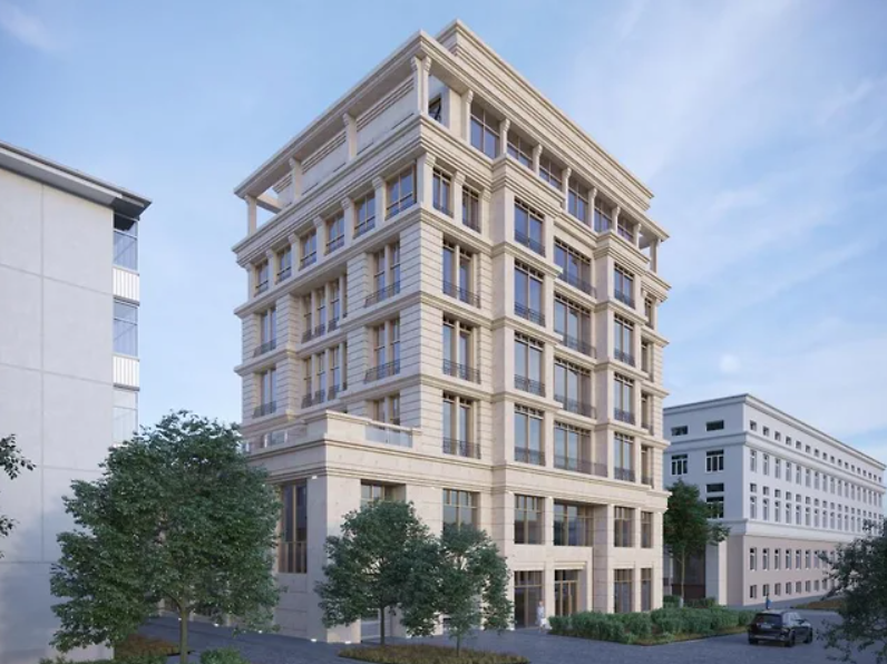 официальная документация проекта, Ъ-Урал