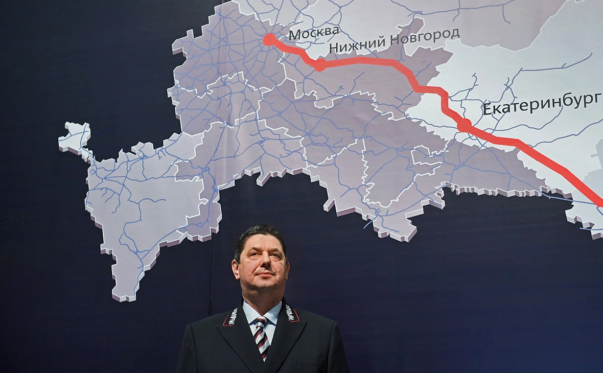 Геннадий Хамельянин / ТАСС