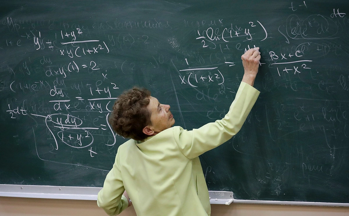 Кирилл Кухмарь / ТАСС