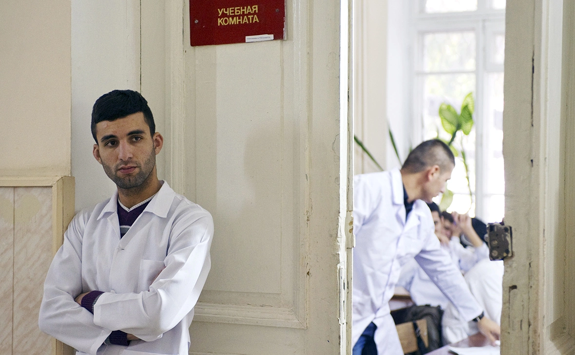 Сергей Мальгавко / РИА Новости