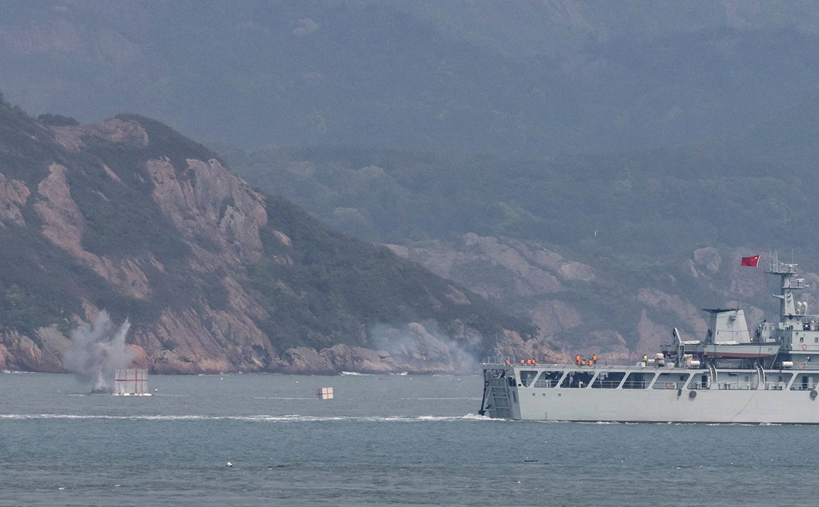 Thomas Peter / Reuters