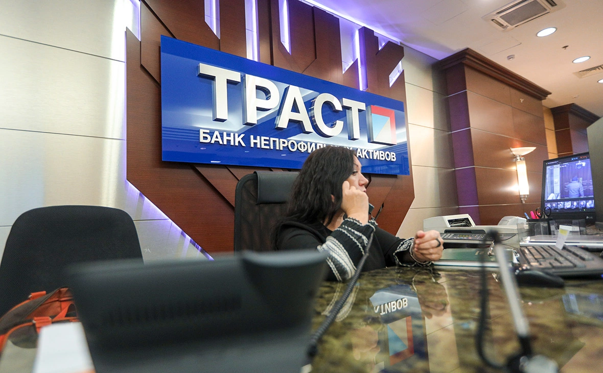 Максим Стулов / Ведомости / ТАСС