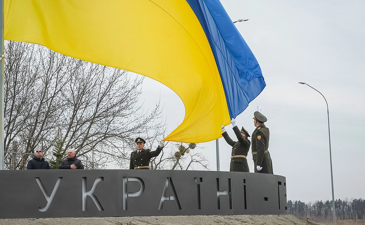 Глеб Гаранич / Reuters