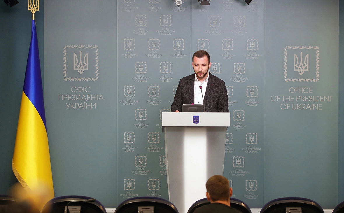 Павел Багмут / Keystone Press Agency / Global Look Press