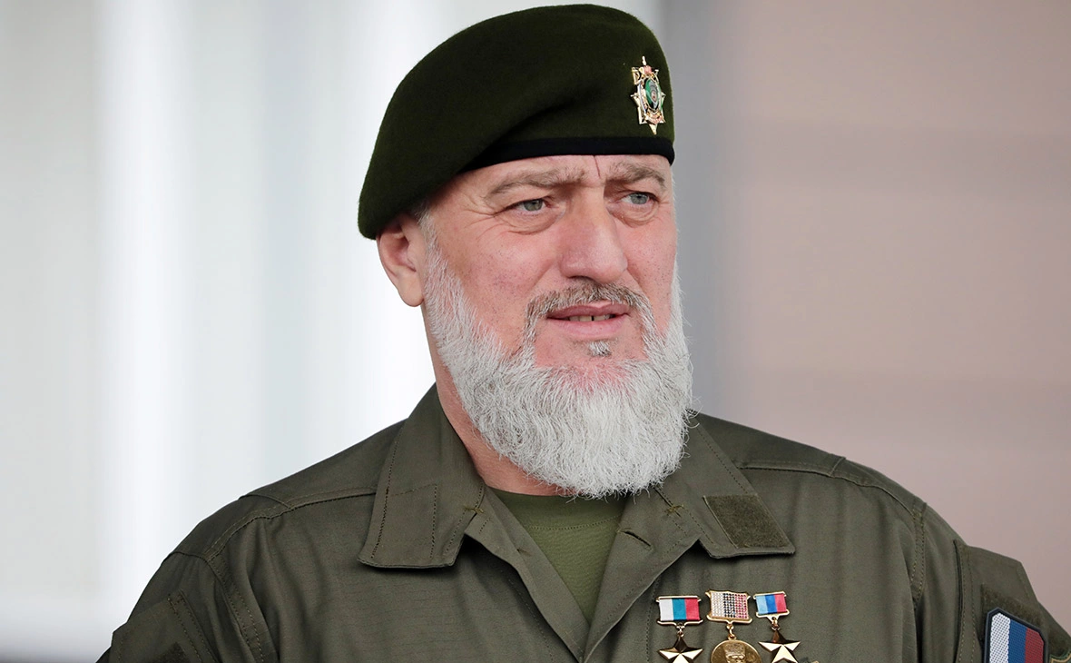 Елена Афонина / ТАСС