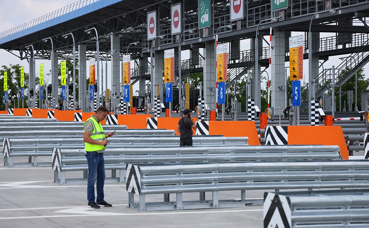 Эрик Романенко / ТАСС