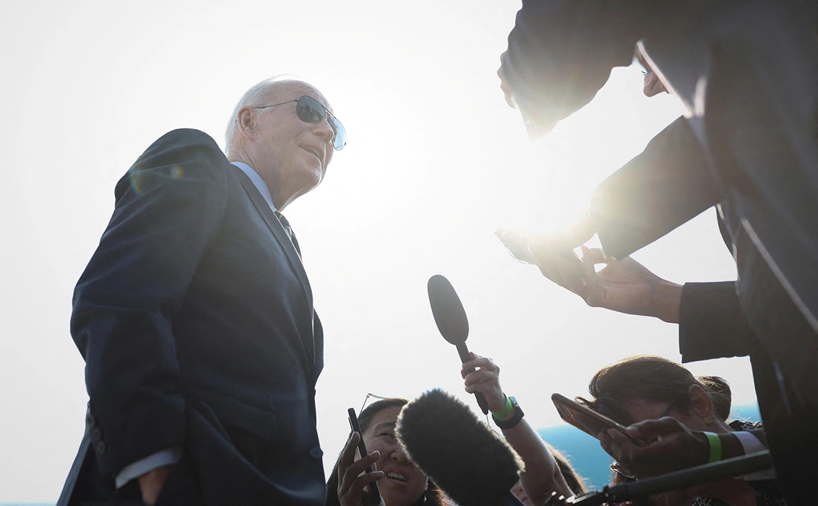 Tom Brenner / Reuters