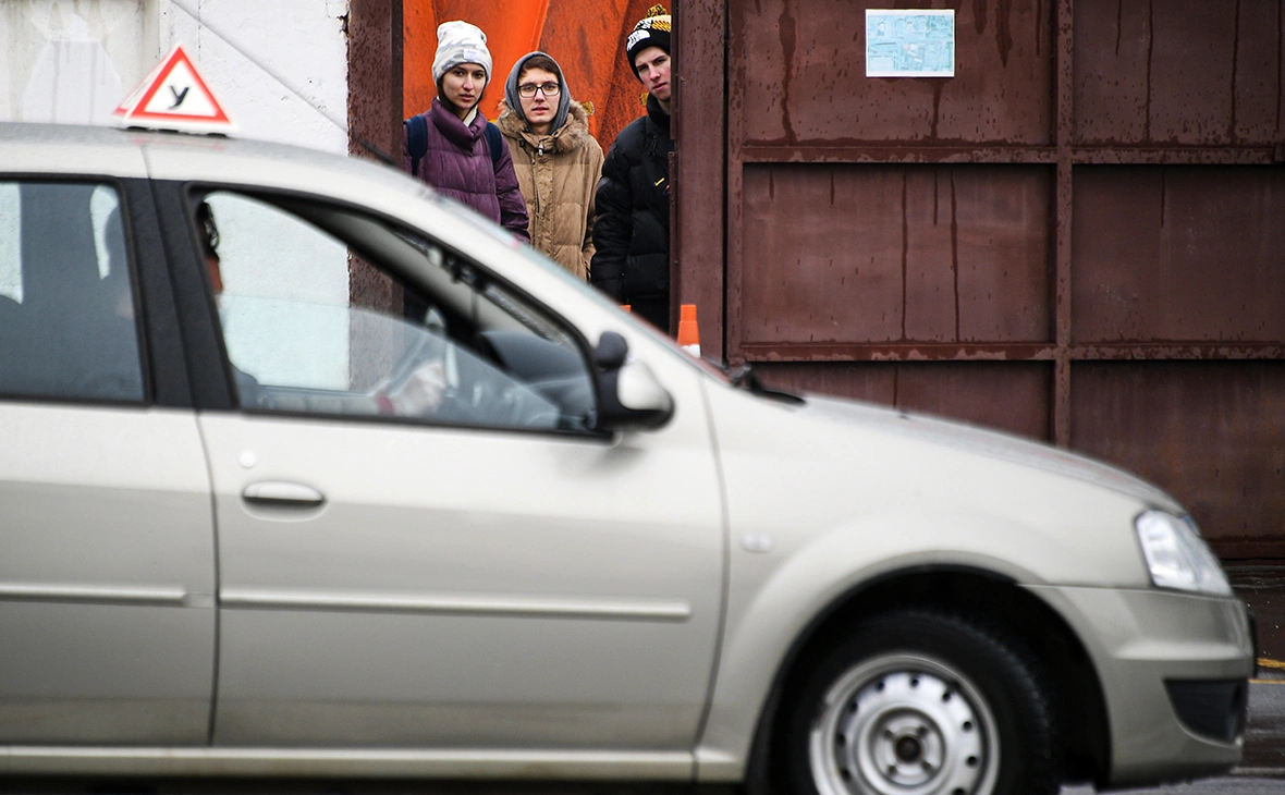 Максим Блинов / РИА Новости