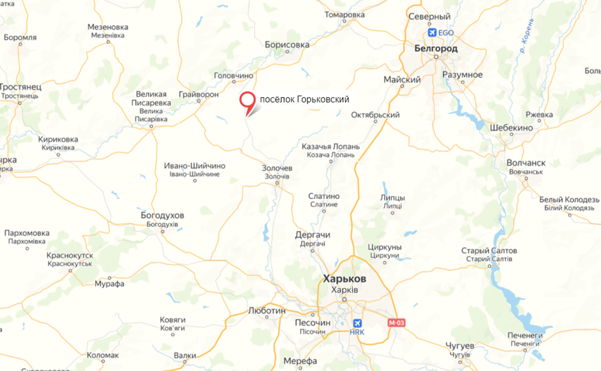 Яндекс.Карты