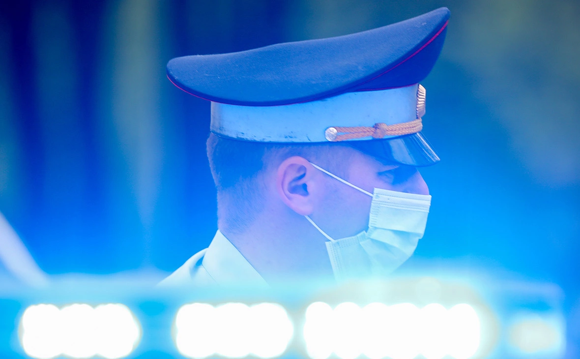 Сергей Савостьянов / ТАСС