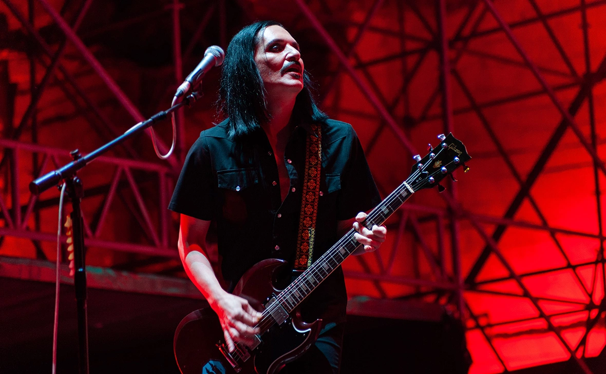 Iolanda Pompilio / Tsck / Global Look Press