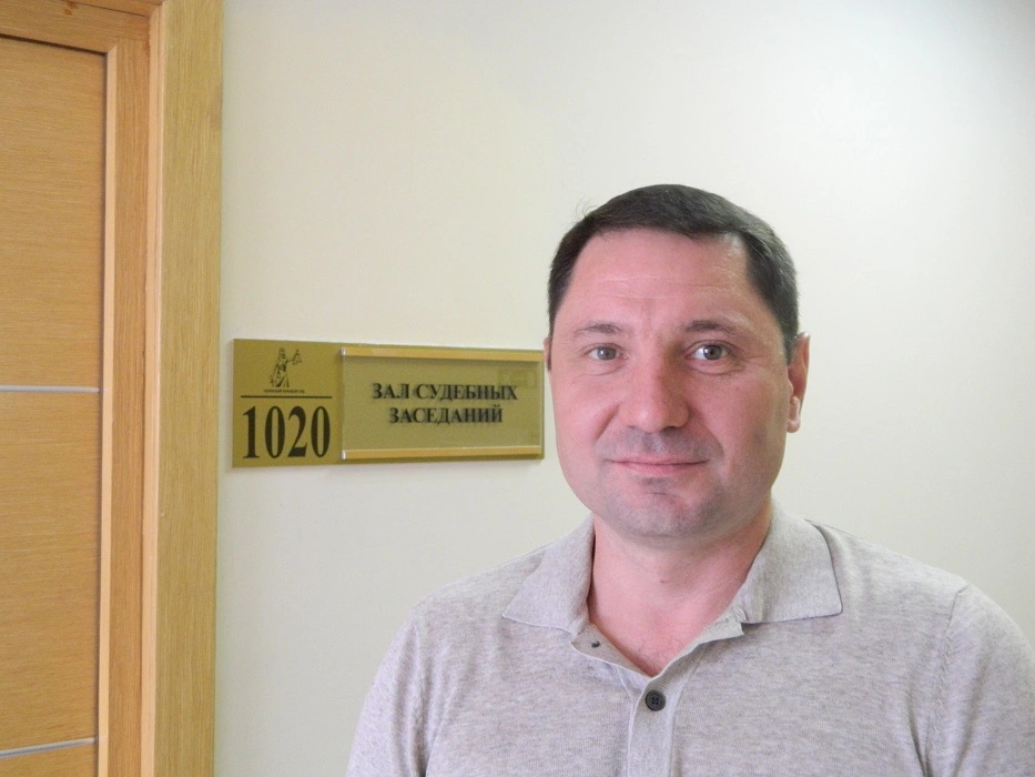 Михаил Лобанов