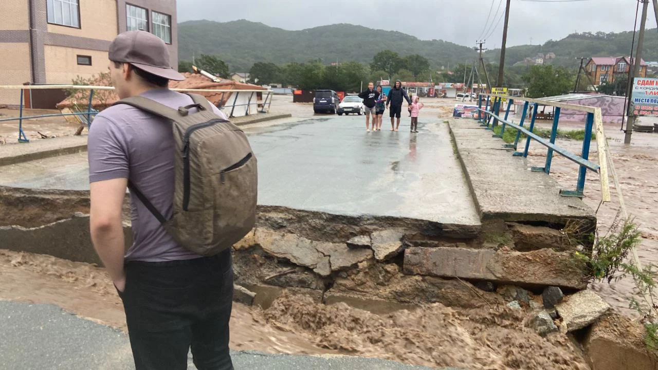 Администрация Хасанского округа