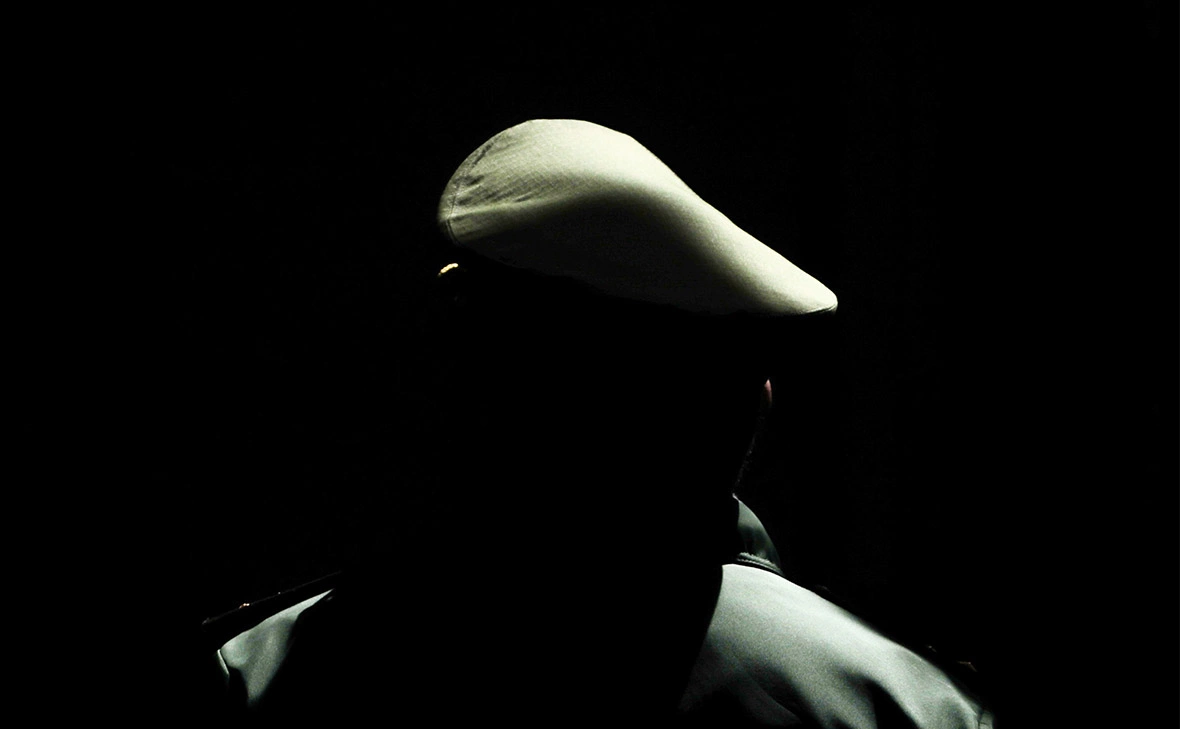 Сергей Бобылев / ТАСС