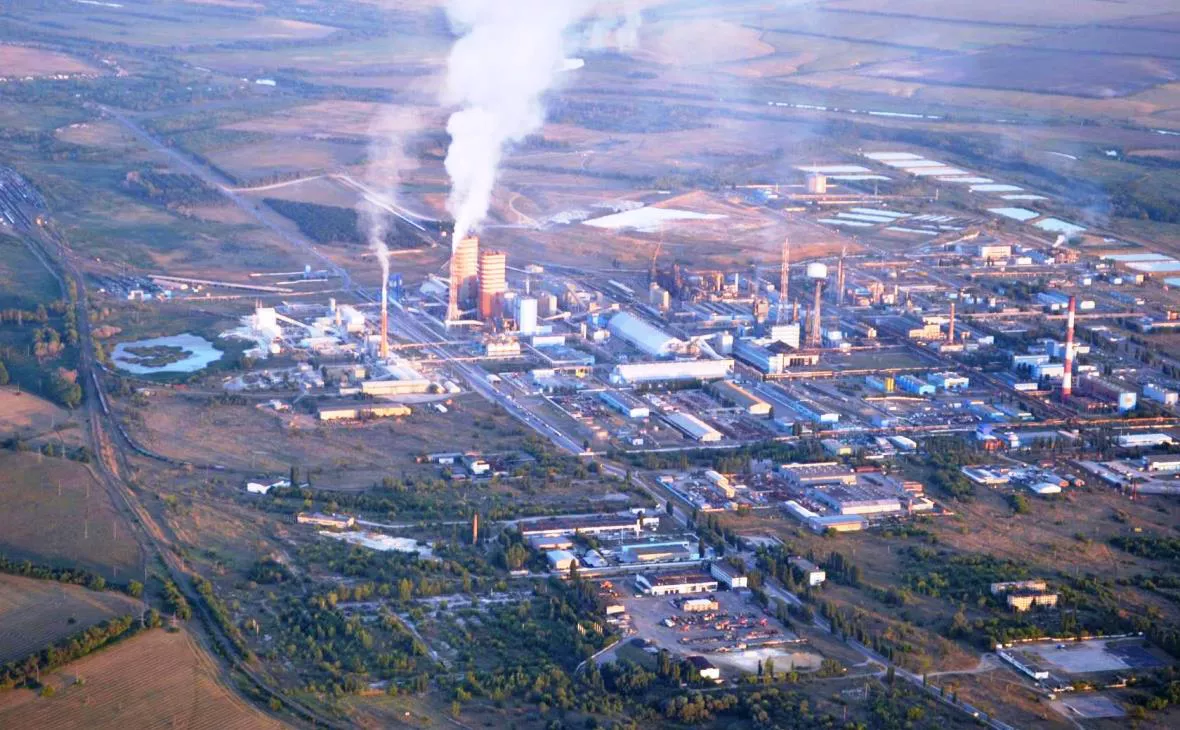 РБК Черноземье