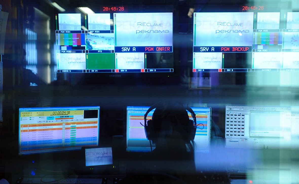 Григорий Сысоев / РИА Новости