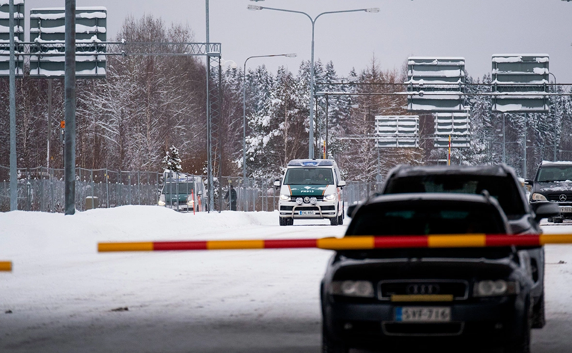 IMAGO / Minna Raitavuo / Global Look Press