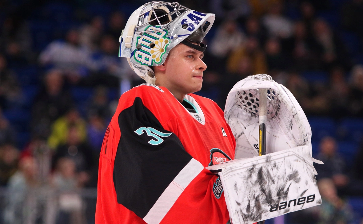 Максим Константинов / ТАСС